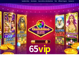 Descubra a Essência do 65vip: Nossa História e Compromissos