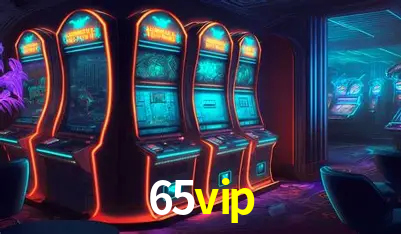 Desvendando o Mundo dos Jogos Virtuais na 65vip