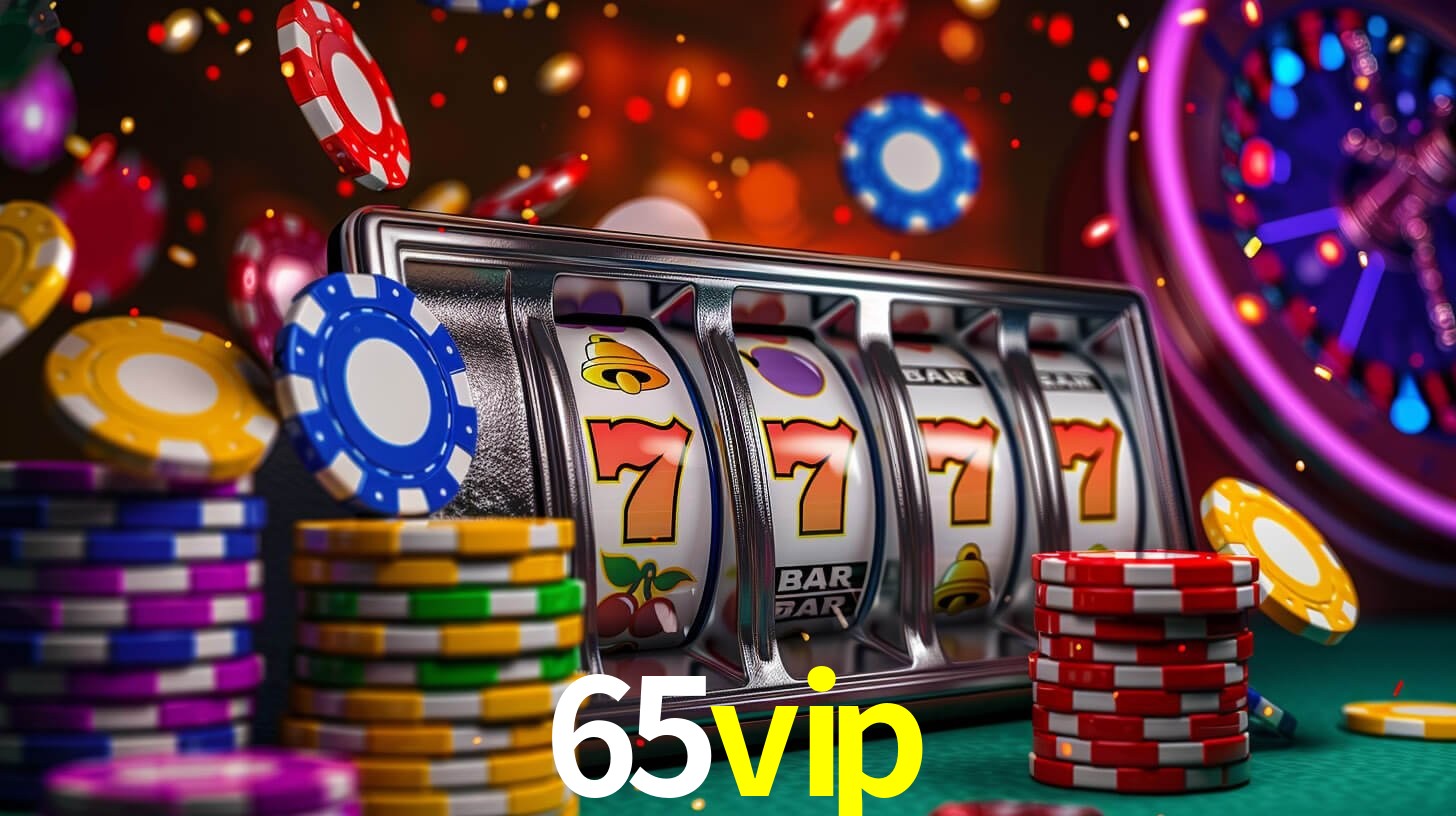 Experiência VIP 65vip