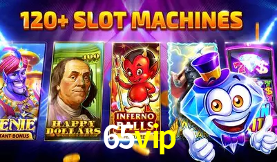 Desvendando o Mundo dos Jogos Virtuais na 65vip
