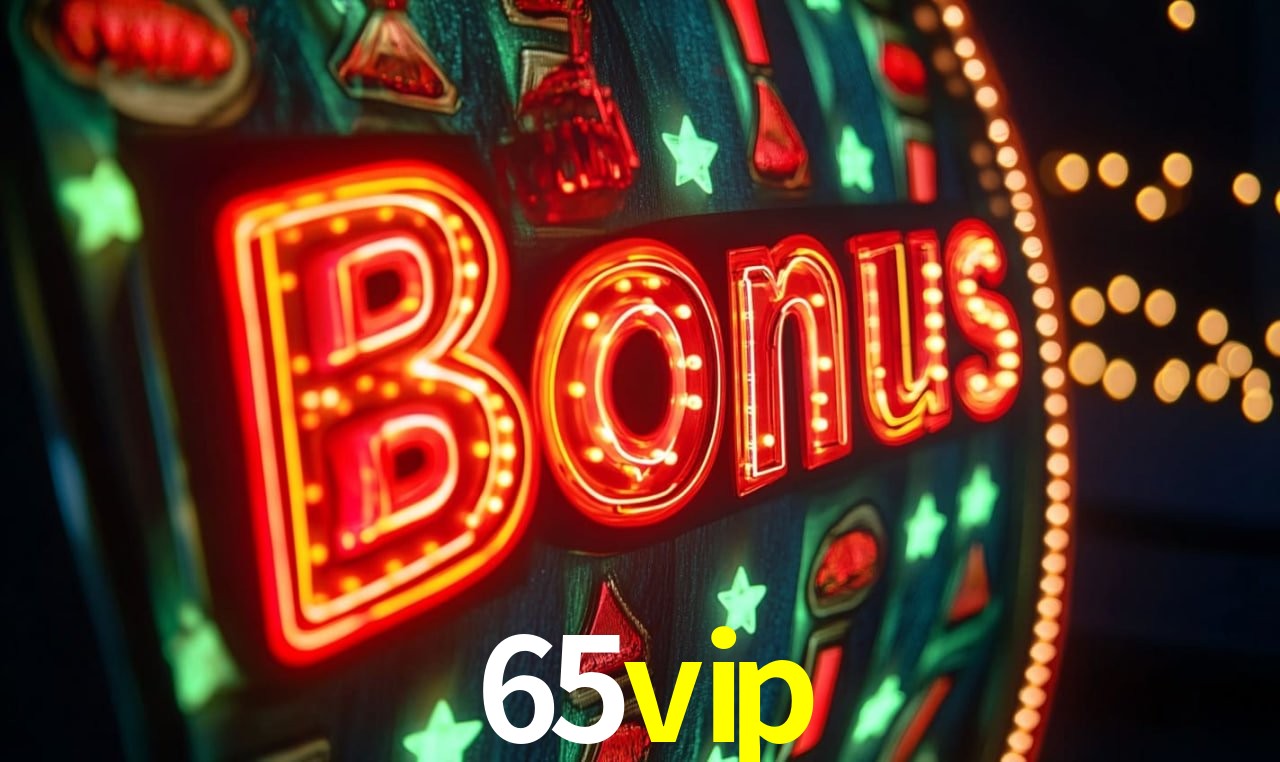 Estatísticas 65vip