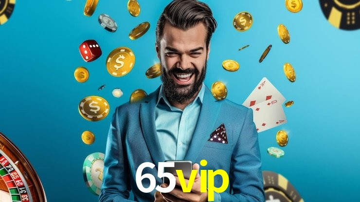 Casino Ao Vivo 65vip