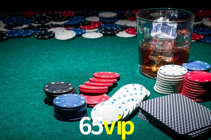 Diretório de Jogos 65vip