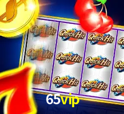 A Emoção da Loteria na 65vip: Uma Chance de Mudança de Vida