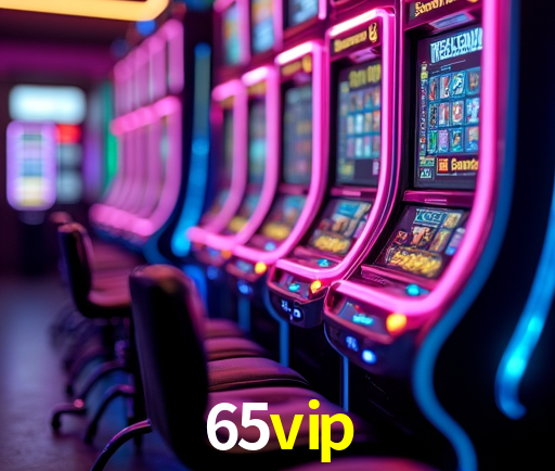 Design Responsivo 65vip