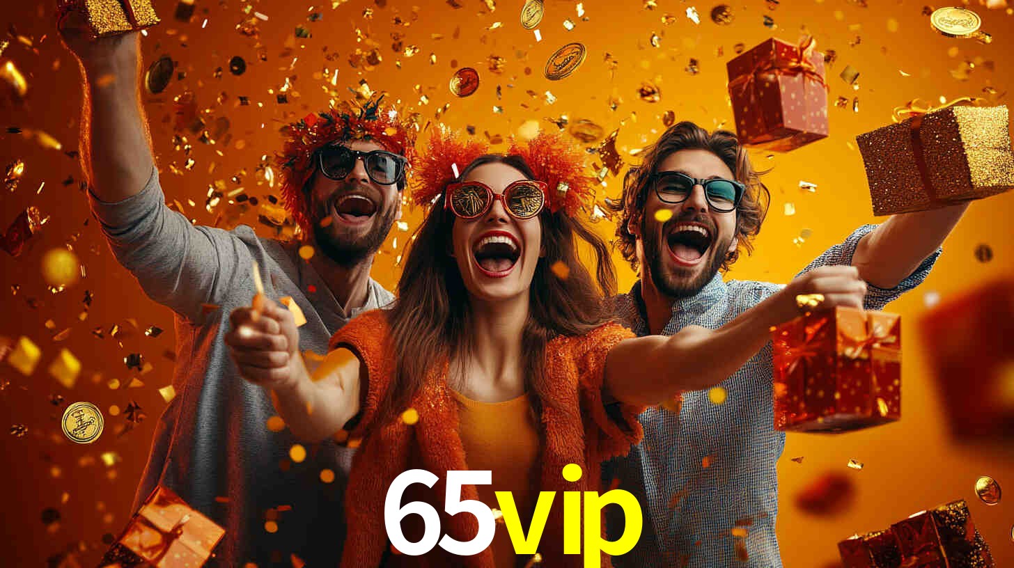 65vip: A Experiência de Casino com Jogos de Mesa ao Vivo