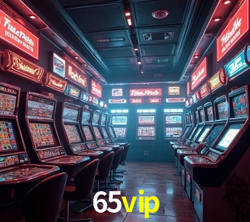 Benefícios da Conta 65vip