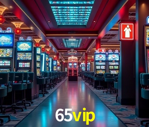 Torneios 65vip