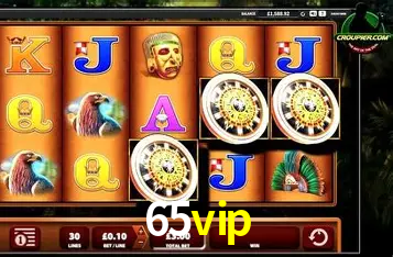 Inovações de Jogos na 65vip: O Futuro das Experiências Interativas