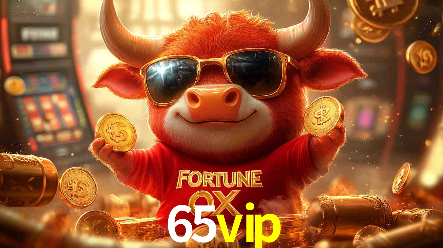 Bônus Generosos e Exclusivos no 65vip para Você!