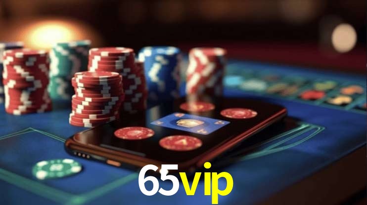 Provedores de Jogos 65vip