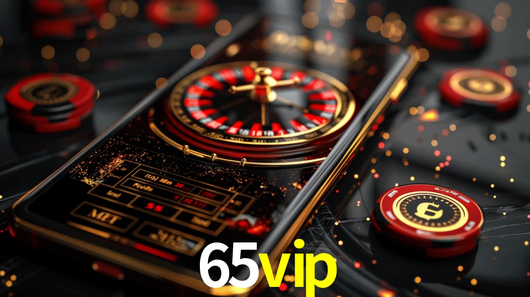 Descubra a Essência do 65vip: Nossa História e Compromissos