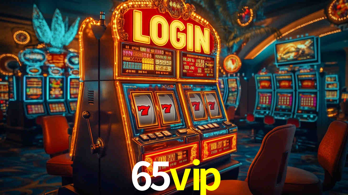 Explore as vantagens do 65vip: serviço profissional e confiabilidade