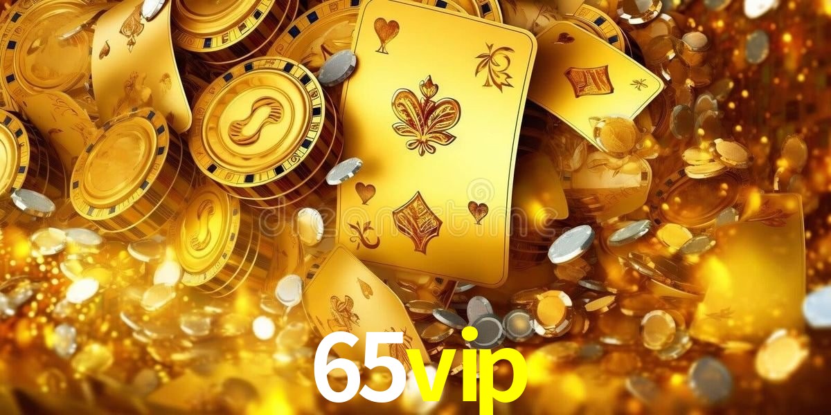 Programa VIP 65vip