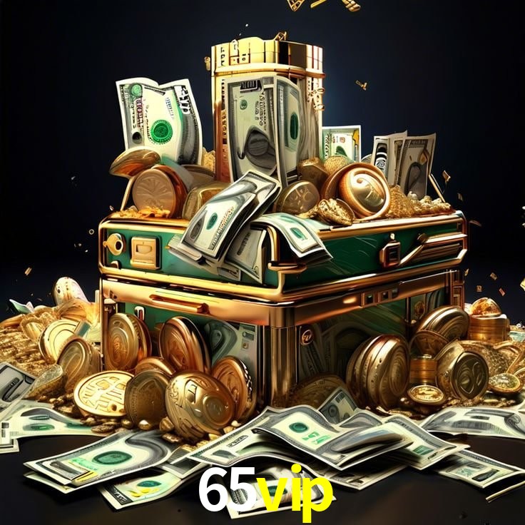 Tecnologia da Plataforma 65vip