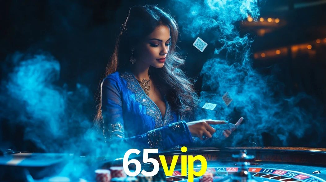 PIX Instantâneo 65vip