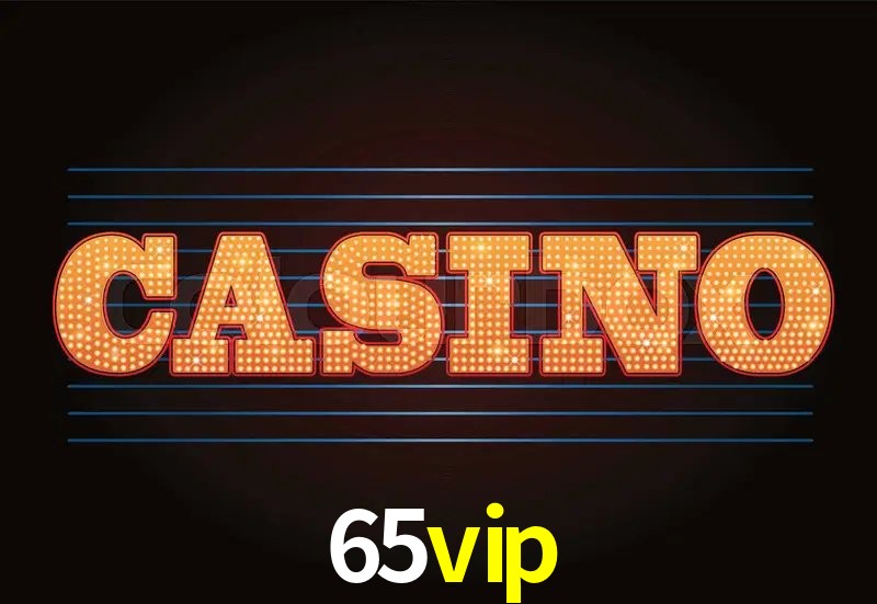 Design Responsivo 65vip