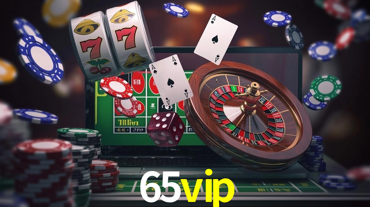 Experimente o Login Seguro Premium no 65vip