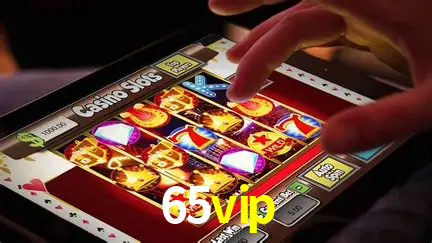 Inovações de Jogos na 65vip: O Futuro das Experiências Interativas
