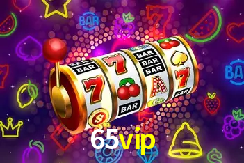 Inovações de Jogos na 65vip: O Futuro das Experiências Interativas