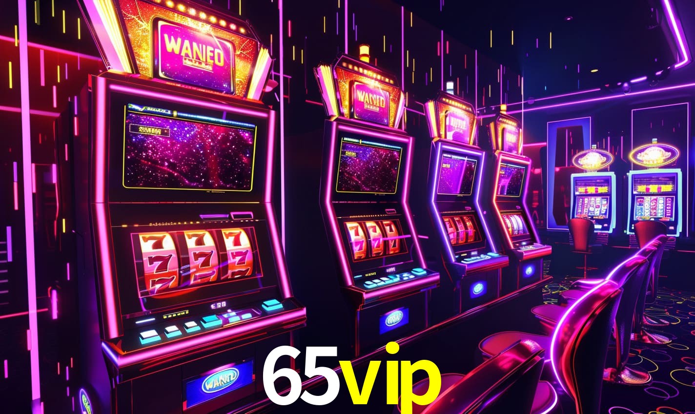 Interface Premium 65vip