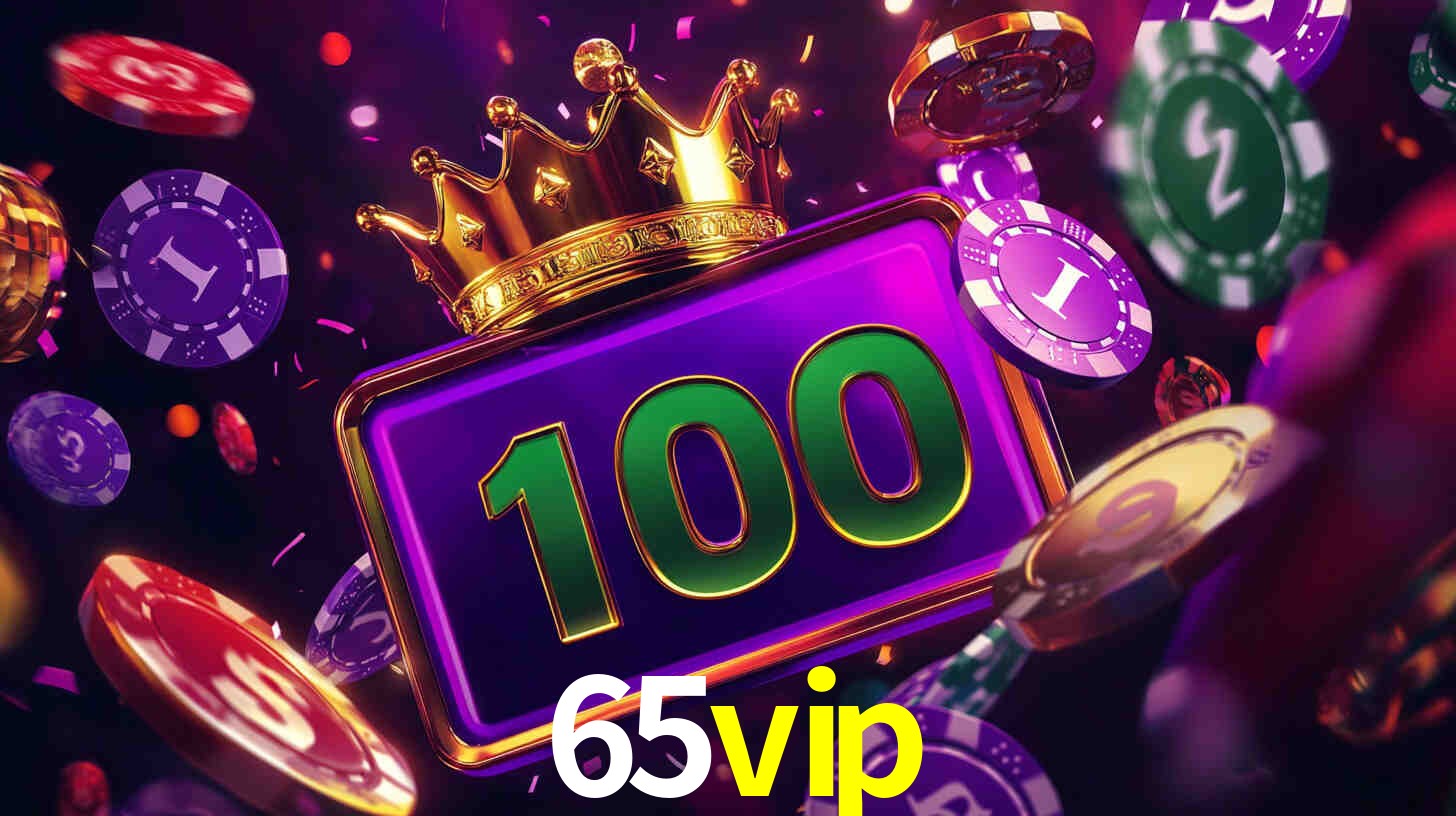 Bônus Diários 65vip