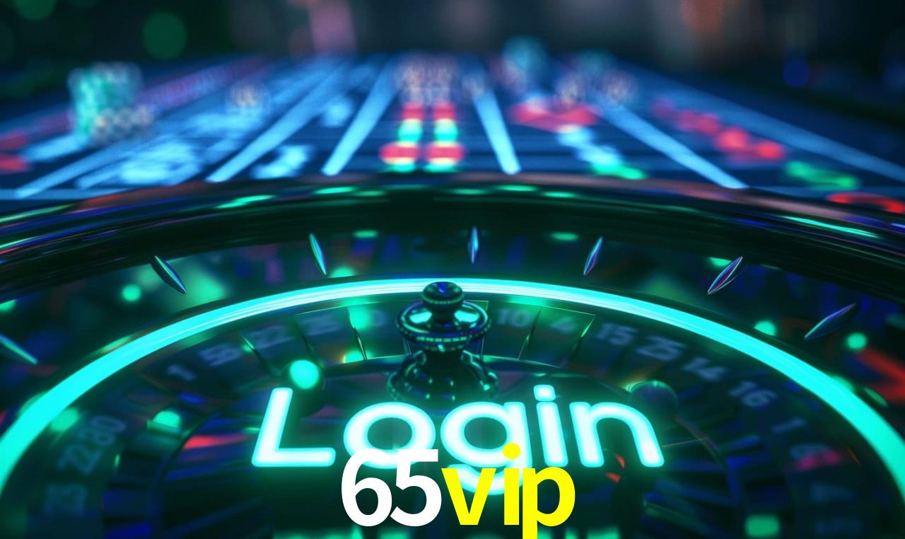 Benefícios da Conta 65vip