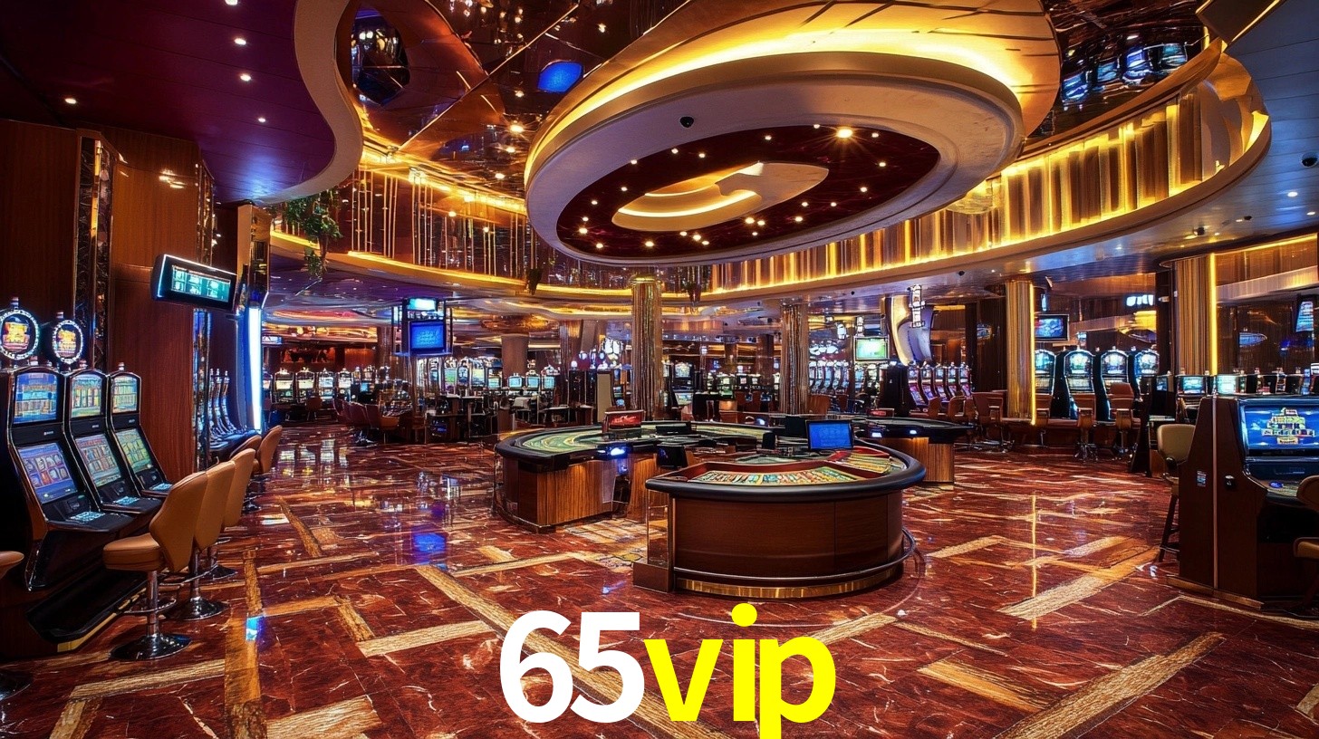 Torneios 65vip