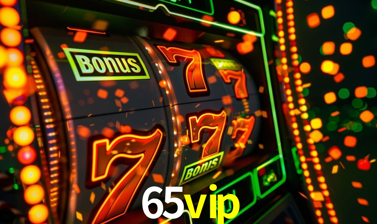 Mesa de Blackjack 65vip