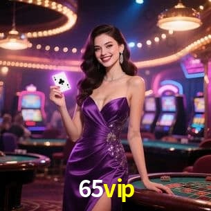 Estatísticas do Jogo 65vip