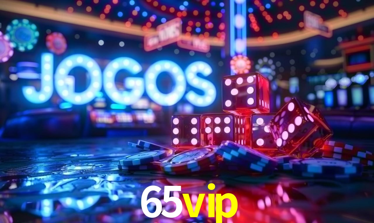 Estatísticas Esportivas 65vip