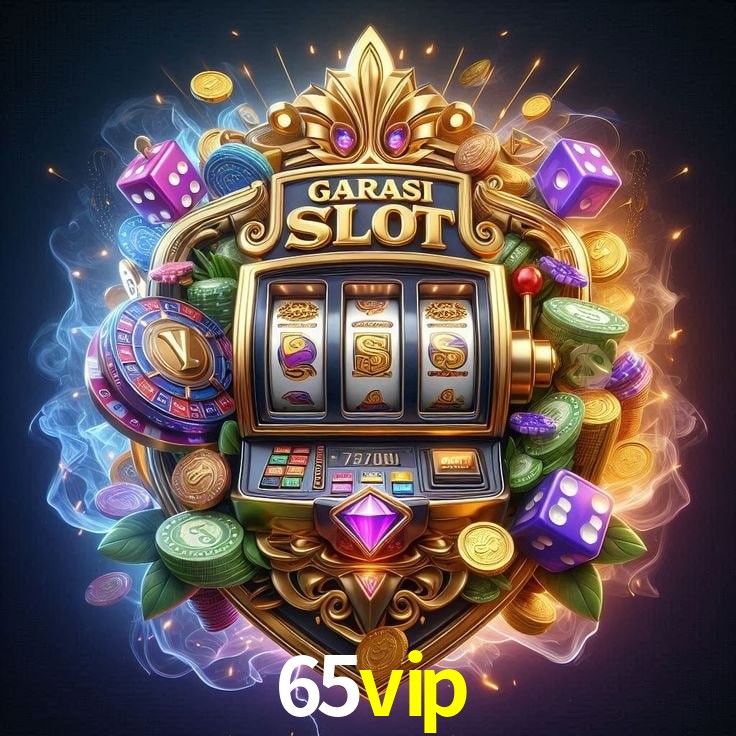 Recursos de Bônus 65vip