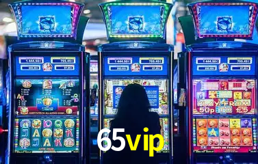 A Revolução dos Aplicativos de Jogos no 65vip
