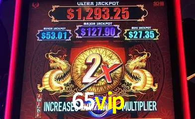 A Emoção da Loteria na 65vip: Uma Chance de Mudança de Vida