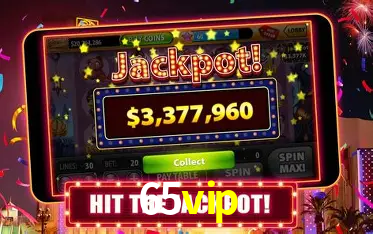 Desvendando o Mundo dos Jogos Virtuais na 65vip