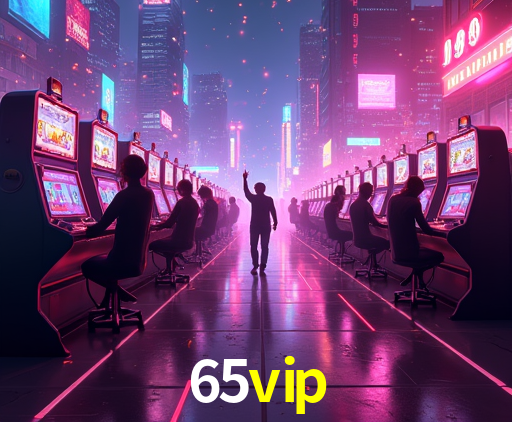 Recursos de Bônus 65vip