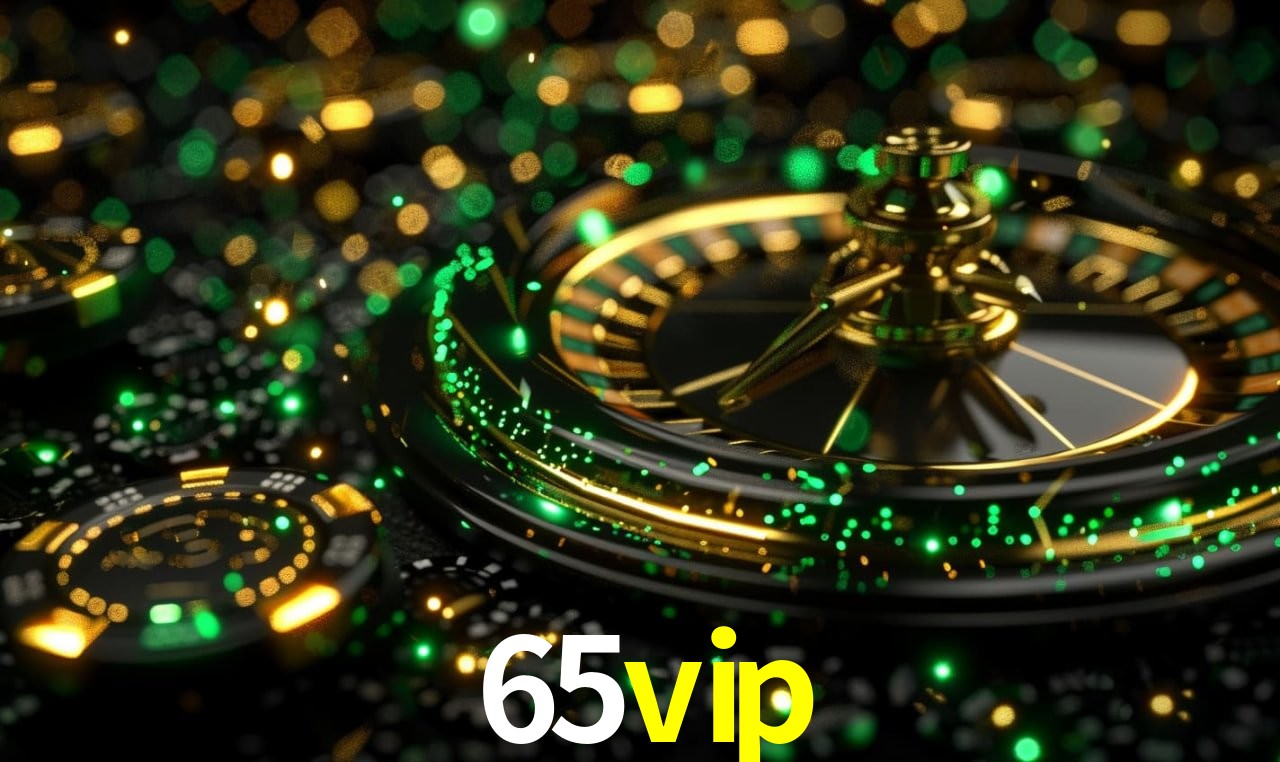 Integração de APIs 65vip