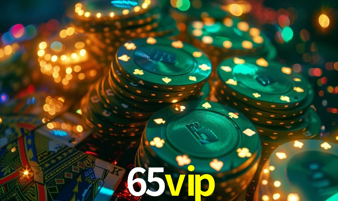Login Seguro 65vip