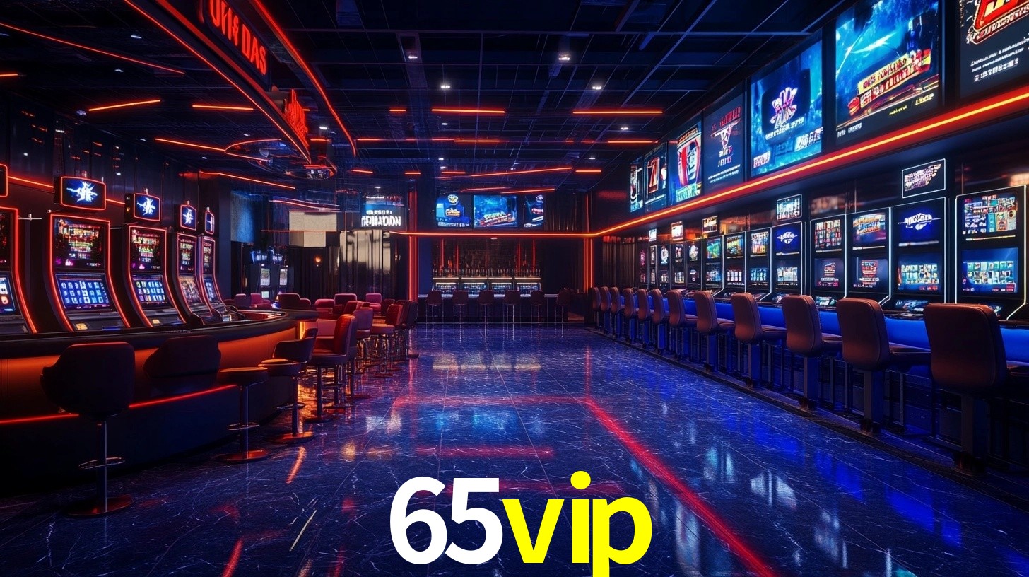 Programa VIP 65vip