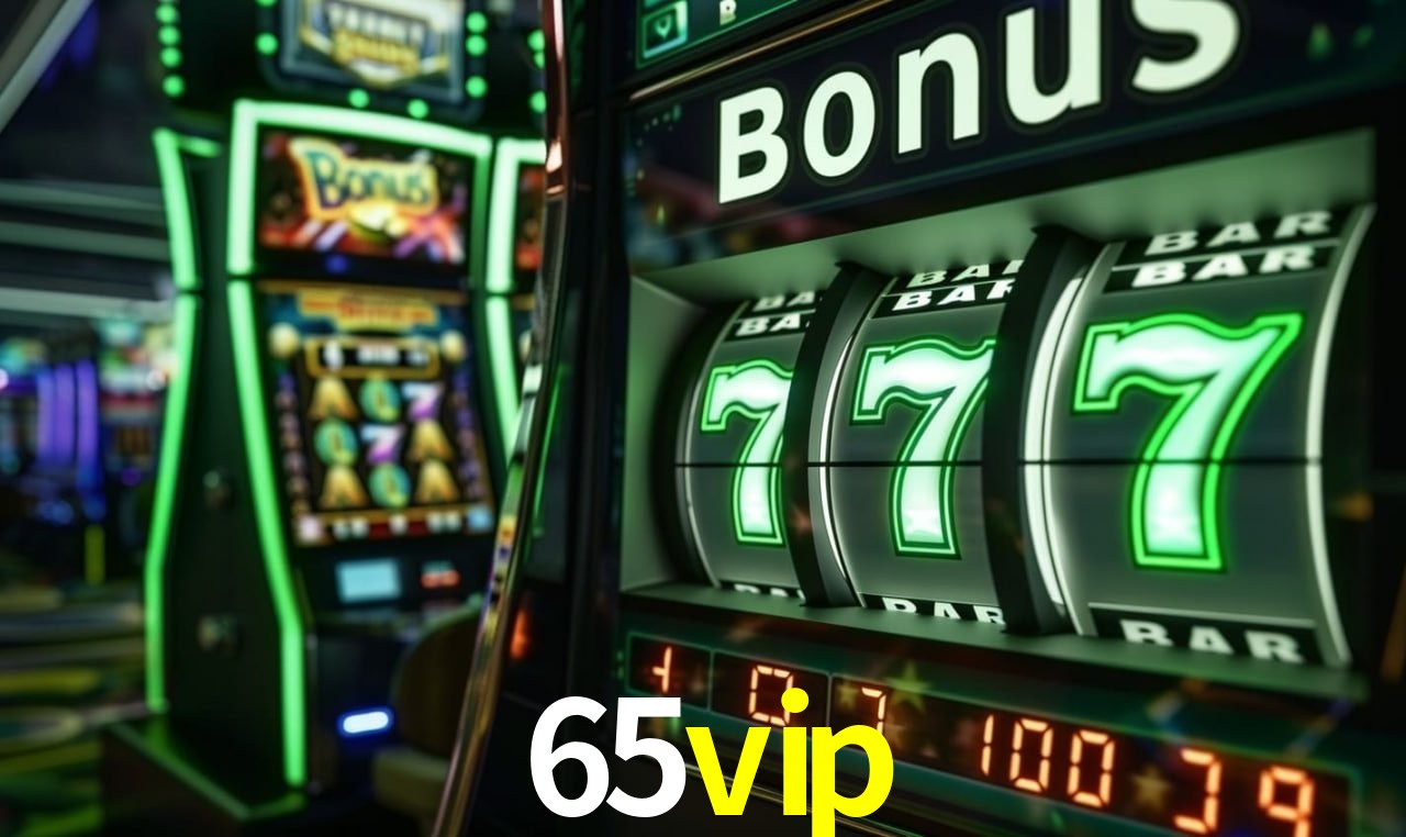 Casino VIP 65vip