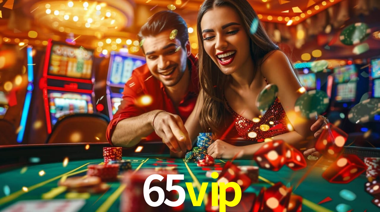 Estatísticas do Jogo 65vip
