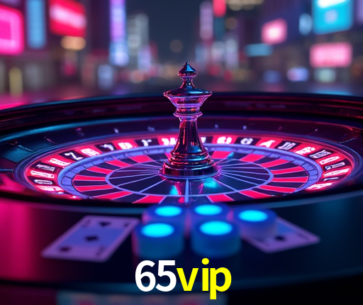 Interface do App 65vip