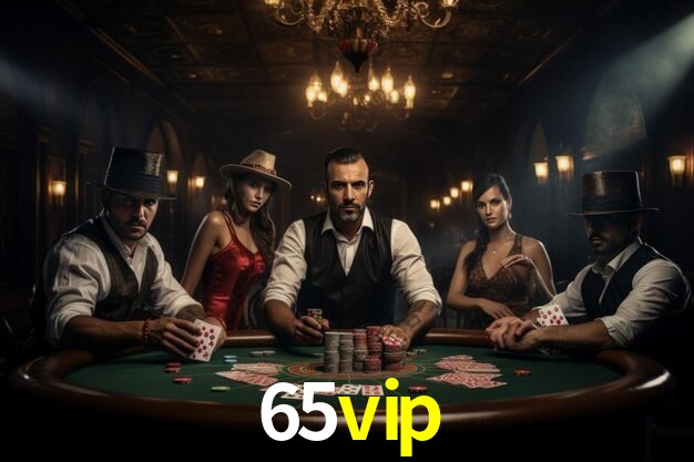 Casino VIP 65vip