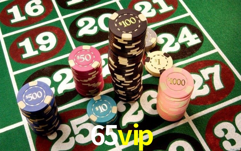 Casino Ao Vivo 65vip