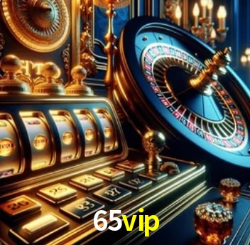 Jogos de Slot 65vip