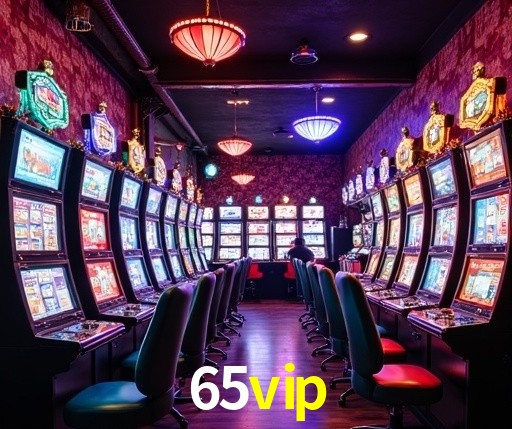 Sistemas de Segurança 65vip